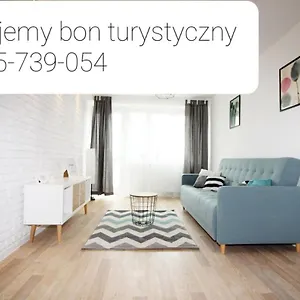 Apartament Apartament Rzut Beretem Nad Morze, Gdańsk