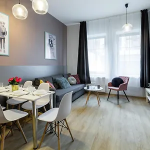  Apartament Friendhouse Polska