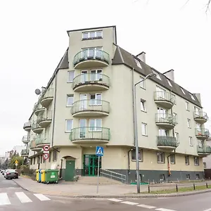  Apartament Praga-poludnie Czechowicka Polska