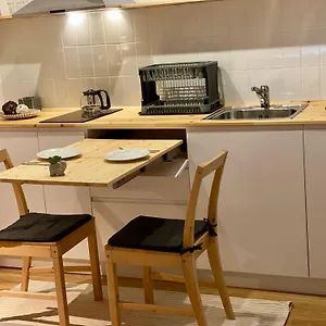  Apartament Lucas Oasis Albania